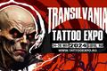 Transilvania Tattoo Expo